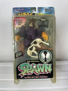スポーン  マックス オーナメントフィギュア 未開封 2025年最新】spawn maxxの人気アイテム - メルカリ