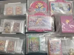 アイカツ ガチャガチャ 星宮いちご