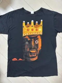 KANYE WEST カニエウェスト Power Drip Tシャツ　サイズXL