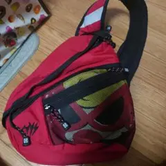 ヒスミニ　ワンショルダー　バッグ