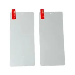 Galaxy A53 5G フィルム【2枚セット】 ガラスフィルム