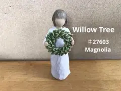 Willow Tree ウィローツリー　Magnolia