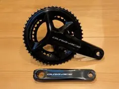 SHIMANO DURA-ACE FC-R9200 160mm 50/34