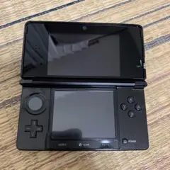 ジャンク 3ds 本体