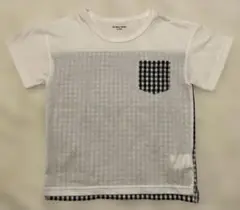 【グローバルワーク】 Tシャツ XL キッズ　120