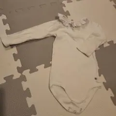 プチバトーロンパース