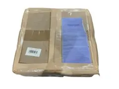 ○【新品未使用】ストロンガー ラバー付きプレート 10kg×2枚 合計20kg