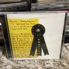 June Panic / Hope You Fail Better