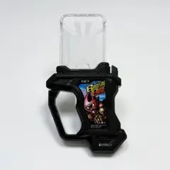 DX プロト 爆走バイクガシャット