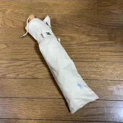 値下げしました‼️ラルフローレン 晴雨兼用折り畳み傘