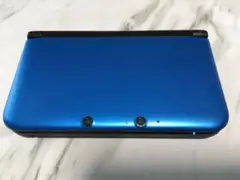 ニンテンドー　3DSLL アダブター付き