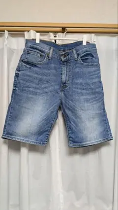 LEVI 505 ショートパンツ W30 L