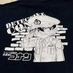 名探偵コナン【⭐️2022年ユニバーサル限定】警察学校組　Tシャツ ⭐️タグ付き新品 名探偵コナン【⭐️2022年ユニバーサル限定】警察学校組 Tシャツ