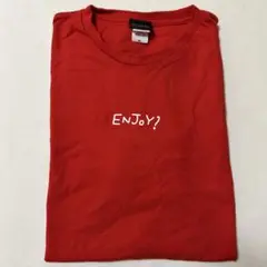 大原櫻子「ENJOY?」Tシャツ　XL