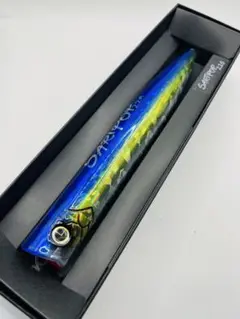【新品】サートポップ195.225 K'sFACTORY】サートポップ225 マグロキャスティング