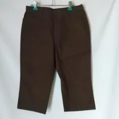 レディース ハーフパンツ