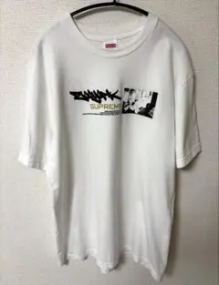 SUPREME Zoo York Dynasty Tee Mサイズ
