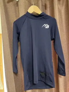 美品新品未使用男の子￼ラッシガード