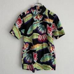 パタゴニア　パタロハ　2017 ブラックバナナ　復刻　レア　M 状態良好 Patagonia パタゴニアパタロハ ブラックバナナ 2017 復刻 S