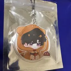 恋と深空　マヒル　キーホルダー