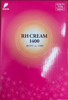 薬用RH CREAM 1400 ボディクリーム 150g RHクリーム1400（内容量150g） ｜ 大阪で評判の美容・健康サロン