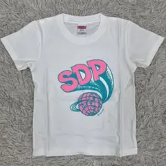 《未使用品》 スチャダラパー Tシャツ ボーイズ ホワイト