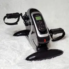 ルームマーチ・プレミアムRM-2020ペダル運動器具 コンパクト