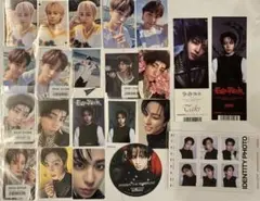 【匿名配送】&TEAM タキ TAKI トレカ セット まとめ売り