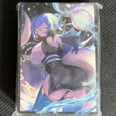 【スリーブ】遊戯王 星辰砲手ファイメナ 【未開封】