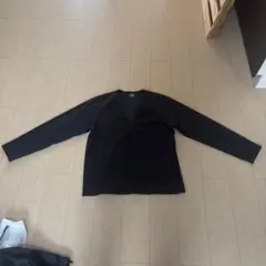 テックラウンジカーディガン　ノースフェイス23SS