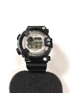 G-SHOCK フロッグマン DW-8200WC 染色　カスタム