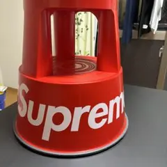 2025年最新】Supreme Wedo Step Stoolの人気アイテム - メルカリ