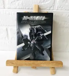 DVD 外国映画 X-MEN('00米) スペシャルエディション