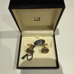 dunhill カフリンクス
