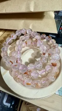 みぃちゃんの金魚花火