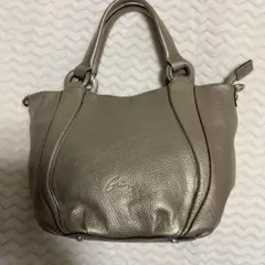 グレカボティーヌ 2way バック