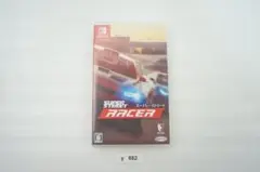 スーパー ストリート: Racer - Switch　＃682