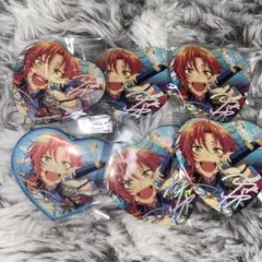 返礼祭　月永レオ　缶バッジ