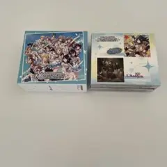 アイドルマスターシャイニーカラーズ　CD計10点　7aσ