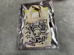 うたプリ　ぬいスター　ミニトート　蘭丸