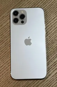 Apple iPhone 12 Pro 128G SIMロック無