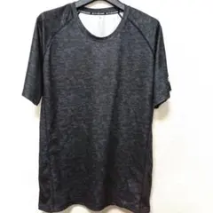 アクティブギア　Tシャツ メンズ　LLサイズ　黒