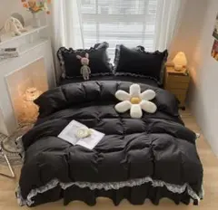 寝具4点セット