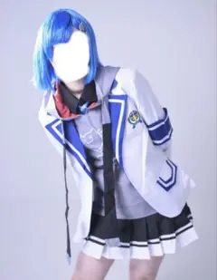 2025年最新】西園チグサ コスプレの人気アイテム - メルカリ