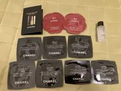 CHANEL サンプル