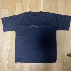 Private BREAK FORTH Tシャツ 黒