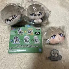 ウィンブレ　梶蓮　セット
