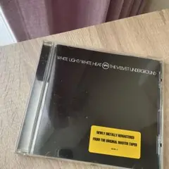 THE VELVET UNDERGROUND「WHITE LIGHT/〜