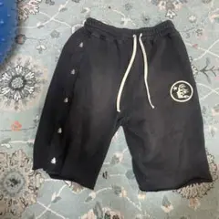 hell starのハーフパンツ