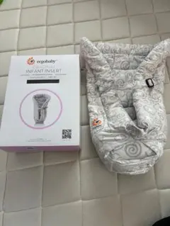 ergobaby ORIGINAL INFANT INSERT